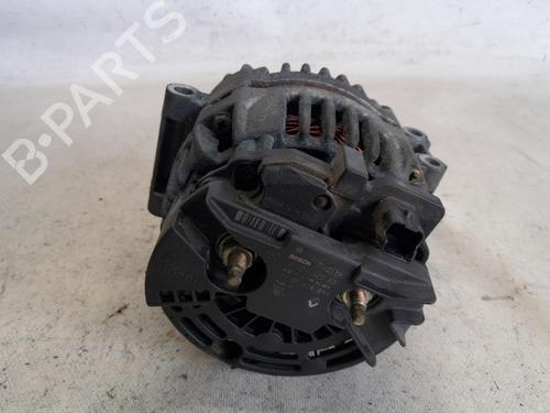 Alternator RENAULT SCÉNIC I MPV (JA0/1_, FA0_) 1.6 (JA00, JA16, JA15, JA19, JA1V, JA2B, JA2C, JA0B,... | BP31028471M7