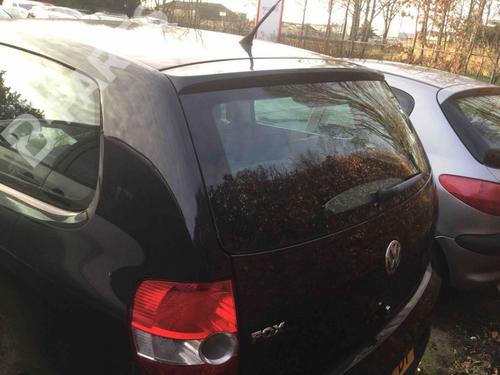 tailgate-vw-fox-hatchback-5z1-5z3-5z4-12-5z6827025d-2003-2004-2005-2006-2007-2008-2009-2010-2011-2012-2013-2014-2015-11080025 main image