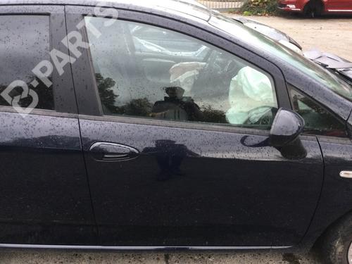 Used Right front door Right front door FIAT PUNTO EVO (199_) 1.2 (69 hp) 11136282 11136282