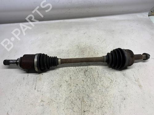 Used Left front driveshaft Left front driveshaft 39413966 39413966