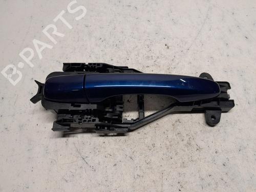 Used Front right exterior door handle VOLVO V40 Hatchback (525) D2 (120 hp) 20228356