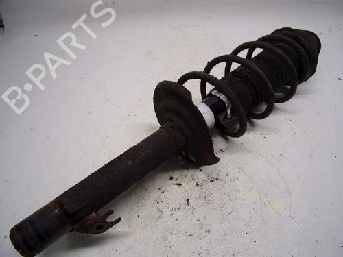 Used Right front shock absorber PEUGEOT 107 (PM_, PN_) 1.0 (68 hp) 11066827
