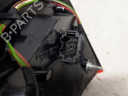 Right taillight AUDI A1 Sportback (8XA, 8XF) 1.0 TFSI | BP23250615C35 