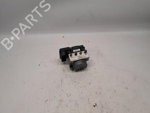 Used ABS pump FIAT PUNTO EVO (199_) 1.3 D Multijet (84 hp) 18851413