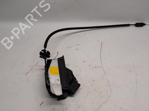 Used Rear right lock FORD TRANSIT CONNECT V408 Box Body/MPV 1.5 TDCi (75 hp) 26648561
