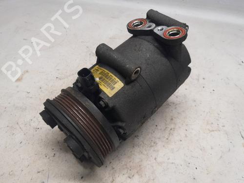 Used AC compressor AC compressor FORD FOCUS II (DA_, HCP, DP) 1.6 (100 hp) 36752316 36752316
