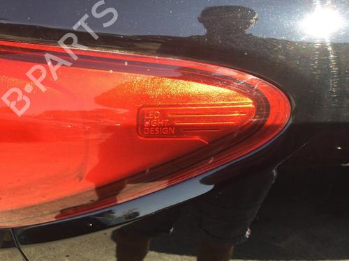 Right taillight RENAULT KADJAR (HA_, HL_) 1.3 TCe 140 (HLNB, HLN1) | BP40023905C35 - Image 2