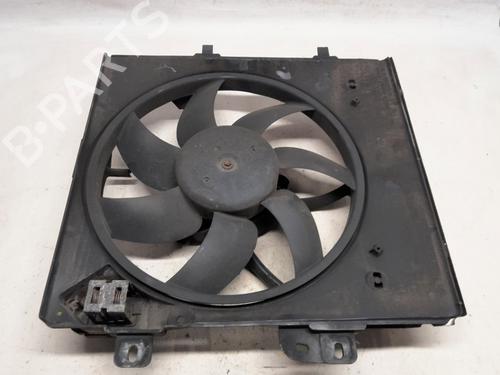 Module électronique CITROËN C3 II (SC_) 1.4 HDi 70 (SC8HZC, SC8HR0, SC8HP4) (68 hp) 29633594