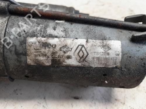 Starter DACIA SANDERO II 1.5 dCi | BP29980707M8