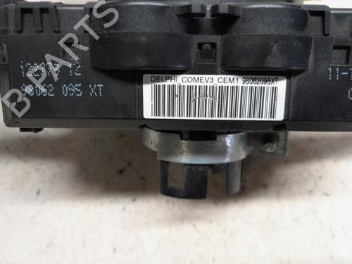 Steering column stalk PEUGEOT RCZ 1.6 16V | BP37431310I23 - Image 6