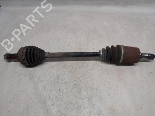 Used Left front driveshaft HONDA INSIGHT (ZE_) 1.3 IMA (ZE28, ZE2) (88 hp) 29980762