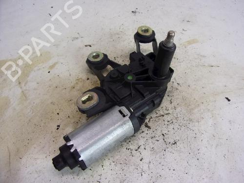 Used Rear wiper motor FORD FIESTA V (JH_, JD_) 1.25 16V (70 hp) 11068117