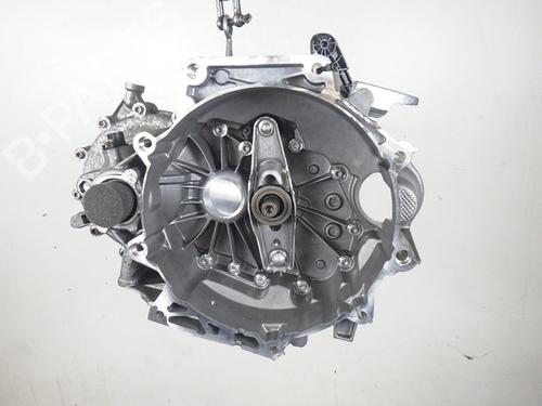Used Gearbox SEAT ARONA (KJ7, KJP) 1.0 TSI (95 hp) 23120323