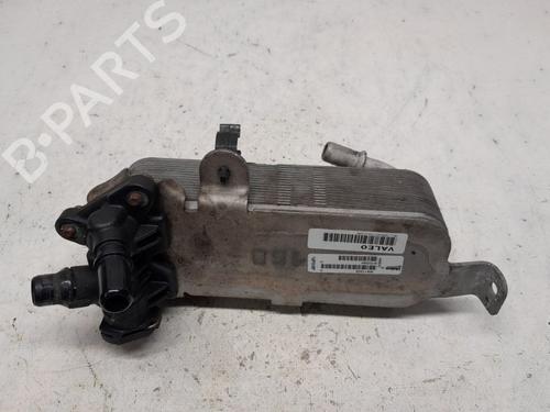 Used Oil radiator Oil radiator 21117736 21117736