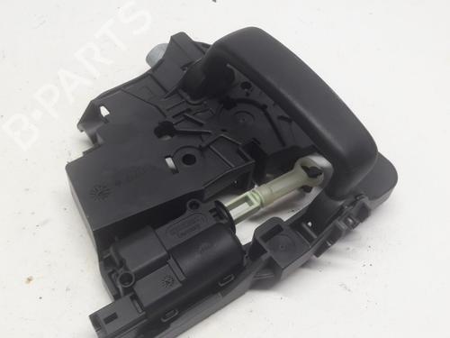 Used Exterior handle PEUGEOT 1007 (KM_) 1.4 (75 hp) 11076451