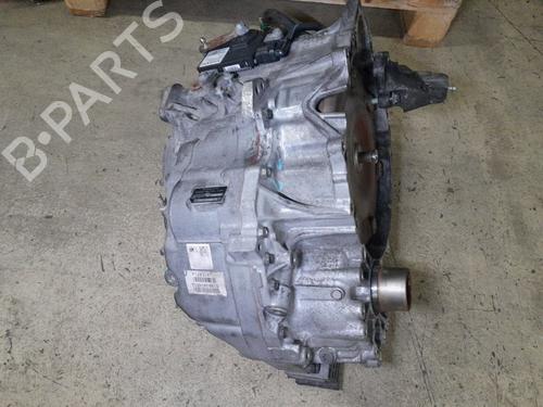 Gearbox VOLVO XC90 I (275) D5 AWD | BP22212623M3 