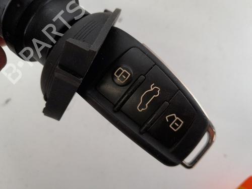 Ignition barrel AUDI A1 Sportback (8XA, 8XF) 1.0 TFSI | BP29738953M48 