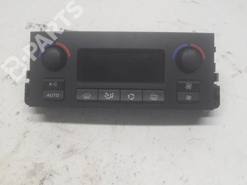 Used Control unit Control unit PEUGEOT 207 (WA_, WC_) 1.6 16V VTi (120 hp) 11135789 11135789