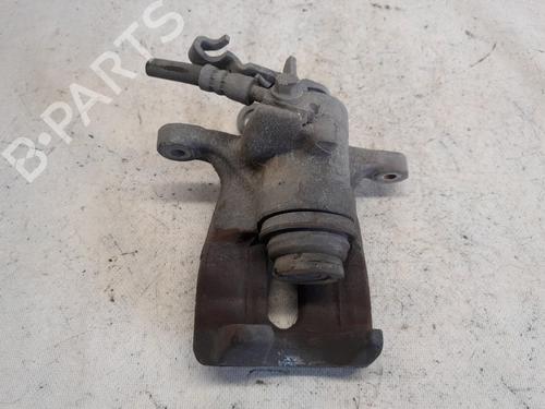 Left rear brake caliper SKODA OCTAVIA III Combi (5E5, 5E6) 1.4 TSI G-TEC | BP30264196M107