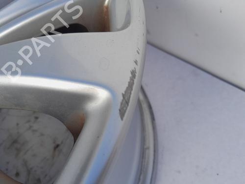 Rim PEUGEOT 208 I (CA_, CC_) 1.2 THP 110 | BP26648751C45