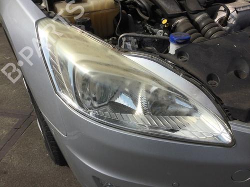 Lyskaster høyre PEUGEOT 508 I (8D_) 1.6 THP (156 hp) 27406383