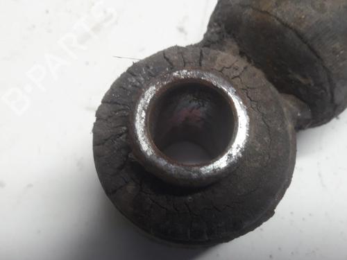 Left rear shock absorber OPEL ASTRA G Estate Van (F70) 1.7 TD (F70) | BP11075963M18 