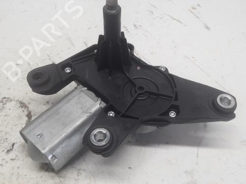 Viskermotor bagrude RENAULT CLIO III (BR0/1, CR0/1) 1.4 16V (98 hp) 11076844
