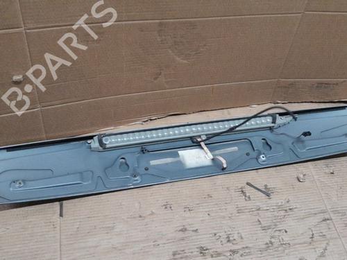 Rear spoiler BMW 5 Touring (E61) 525 i | BP15828333C96 