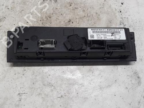 Climate control BMW 1 (E87) 118 d | BP11074010I5 