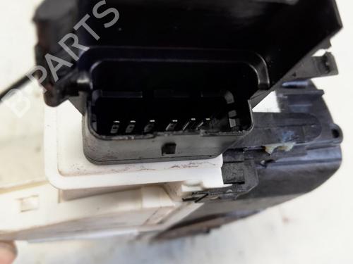 Front left lock PEUGEOT PARTNER Box Body/MPV 1.6 HDi / BlueHDi 75 | BP13076103C98 
