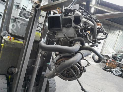Engine KIA PICANTO I (SA) 1.0 | BP32330661M1 - Image 2