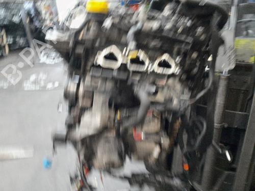 Used Engine Engine DACIA SANDERO II TCe 90 (B8M1, B8MA, B8AC) (90 hp) 30658301 30658301