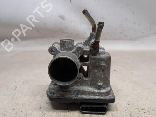 Spjældhus MITSUBISHI COLT VI (Z3_A, Z2_A) 1.1 (Z31A, Z32A) (75 hp) 30690686