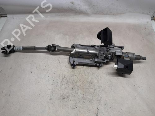 Used Steering column PEUGEOT 208 II (UB_, UP_, UW_, UJ_) 1.2 PureTech 100 (101 hp) 30658394