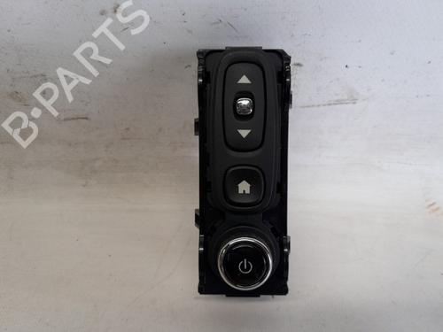Elektronisk modul RENAULT CAPTUR I (J5_, H5_) 1.2 TCe 120 (118 hp) 29190280