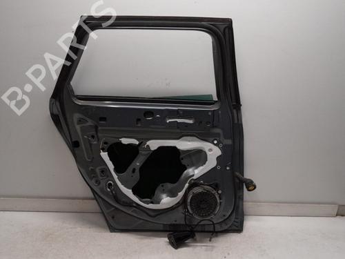Left rear door CITROËN C5 III Break (RW_) 2.0 HDi 140 | BP18846237C4 