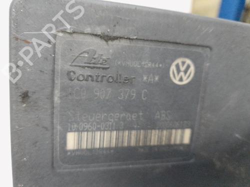 ABS pump VW GOLF IV (1J1) 1.6 16V | BP22811874M43 