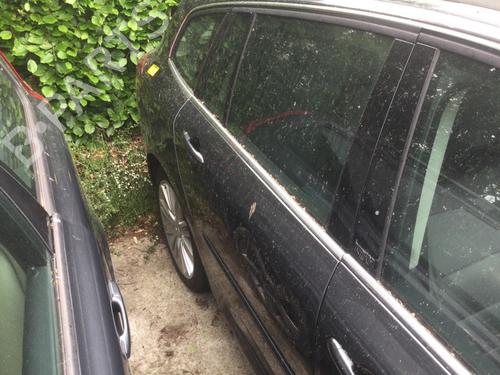 Used Right rear door RENAULT LAGUNA III Grandtour (KT0/1) 2.0 dCi (KT0M, KT0N, KT0S, KT19, KT1F) (173 hp) 11081286