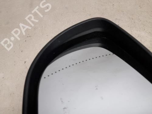 Left mirror RENAULT CAPTUR I (J5_, H5_) 0.9 TCe 90 | BP29167956C26 