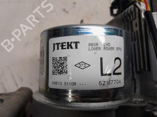 Steering column RENAULT CLIO IV Grandtour (KH_) 0.9 TCe 90 | BP28080661M21 