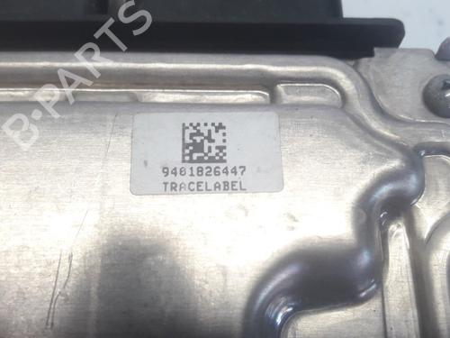Electronic module NISSAN PIXO (UA0) 1.0 | BP11077082M83 