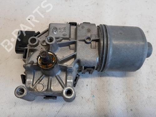 Used Front wiper motor VW POLO V (6R1, 6C1) 1.6 TDI (90 hp) 28369071