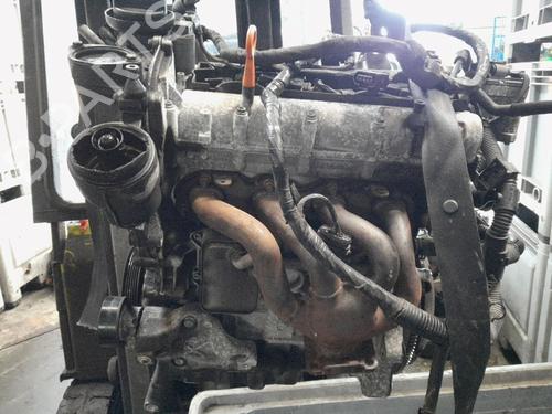 Used Engine Engine VW GOLF V (1K1) 1.6 FSI (115 hp) 32714334 32714334