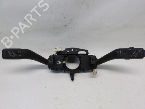Used Steering column stalk VW GOLF VI (5K1) 1.4 (80 hp) 11065818