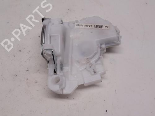 Used Front right lock SUZUKI VITARA (LY) 1.4 Hybrid (Mild Hybrid) AllGrip (APK414) (129 hp) 15969867