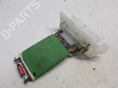 Used Heater resistor Heater resistor PEUGEOT 107 (PM_, PN_) 1.0 (68 hp) 11776537 11776537