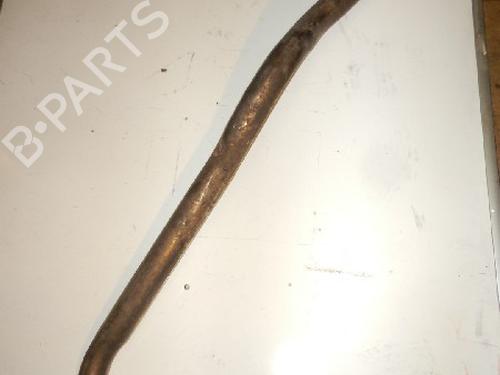 Used Pipe OPEL ASTRA F Hatchback (T92) 1.7 TDS (F08, M08, F68, M68) (82 hp) 13150656