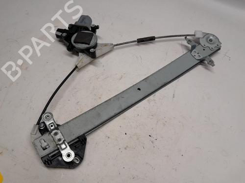 Used Front right window mechanism Front right window mechanism SUBARU OUTBACK (BS) 2.0 D AWD (BSD) (150 hp) 24134597 24134597