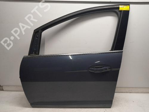 Used Left front door FORD C-MAX II (DXA/CB7, DXA/CEU) 1.6 EcoBoost (150 hp) 30830780