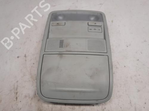 Luz interior Luz interior SKODA OCTAVIA III Combi (5E5, 5E6) 1.6 TDI (115 hp) 34168883 34168883